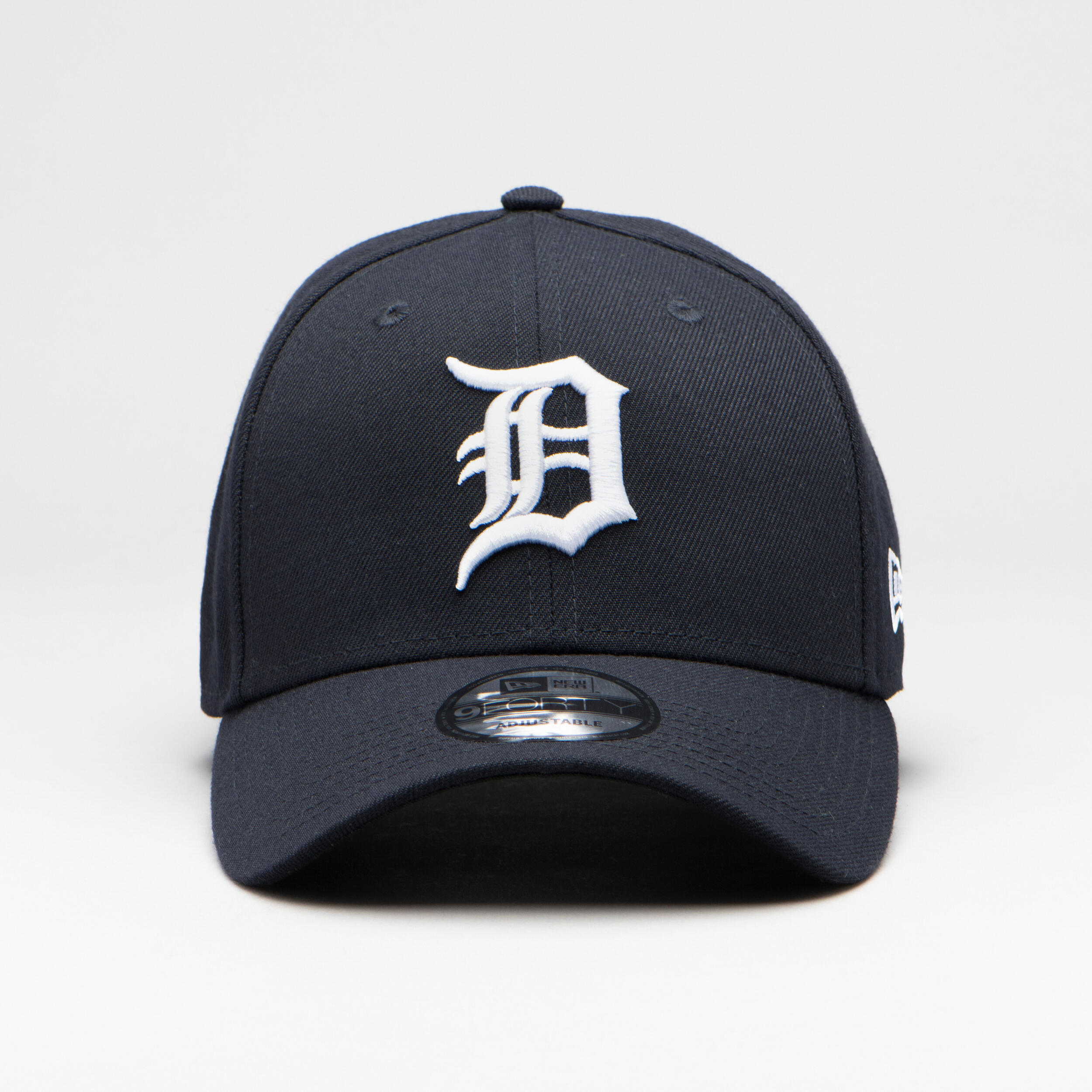 Men's / Women's MLB Baseball Cap Detroit Tigers - Black 1/11