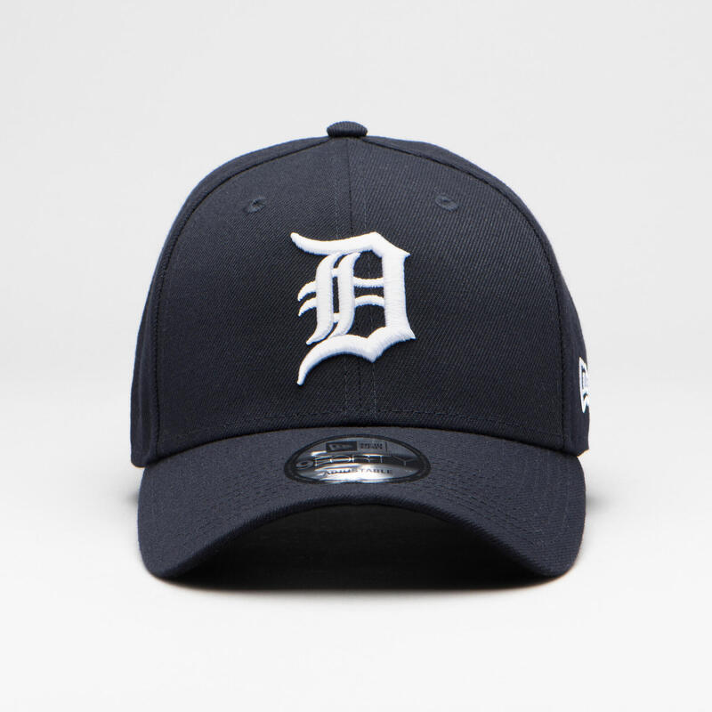 Baseballová kšiltovka MLB Detroit Tigers černá 