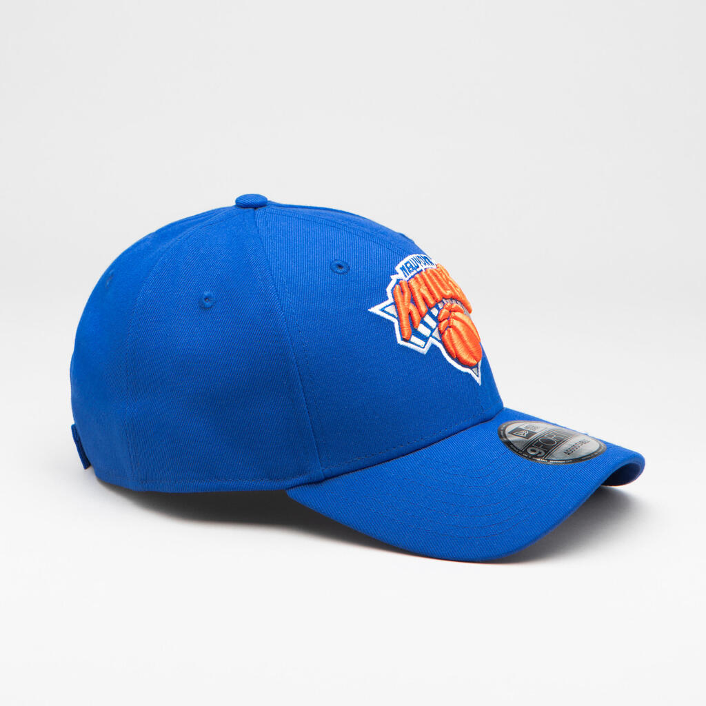 Men's/Women's Basketball Cap NBA - New York Knicks/Blue