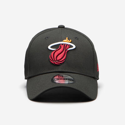 Nba basketbal pet miami heat zwart