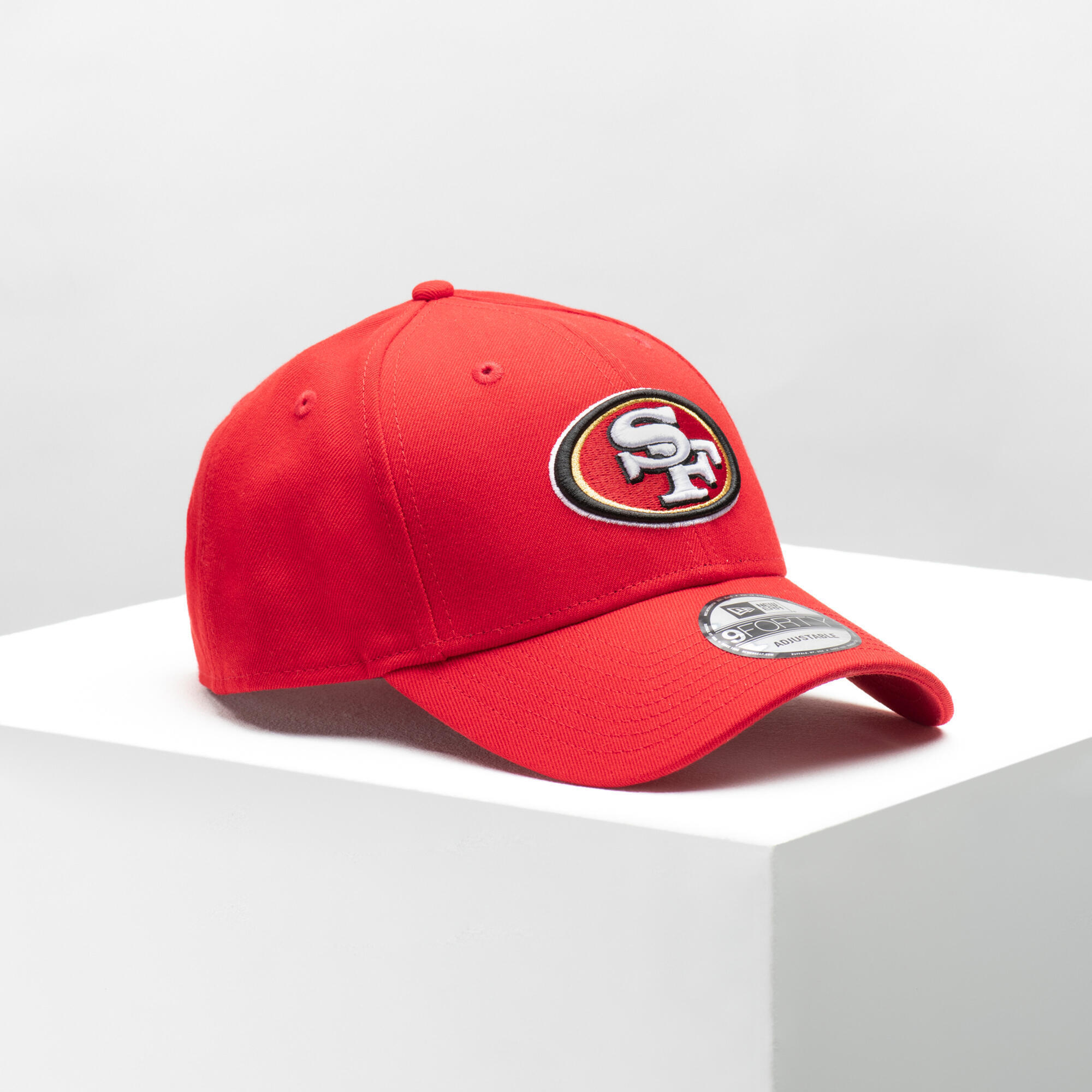 niners baseball cap