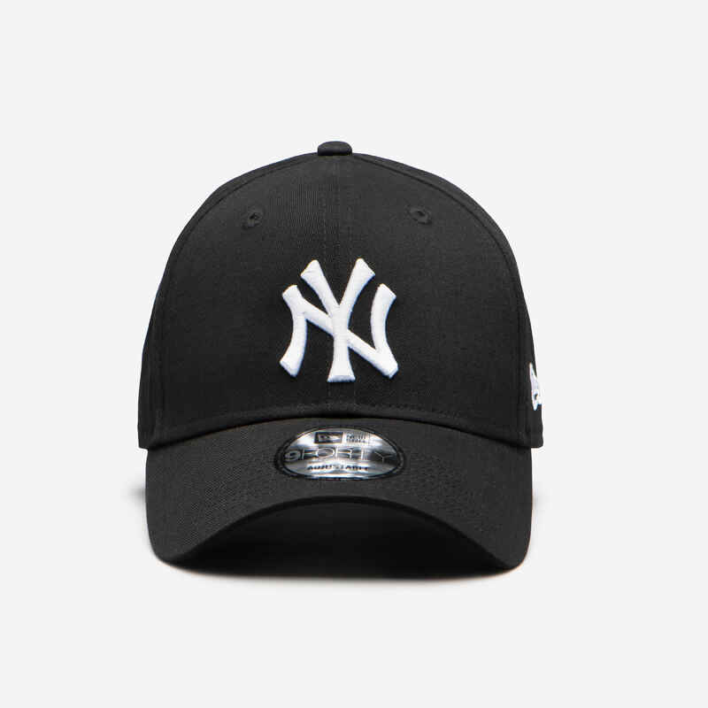 Ανδρικό / Γυναικείο κασκέτο μπέιζμπολ MLB New York Yankees - Λευκό