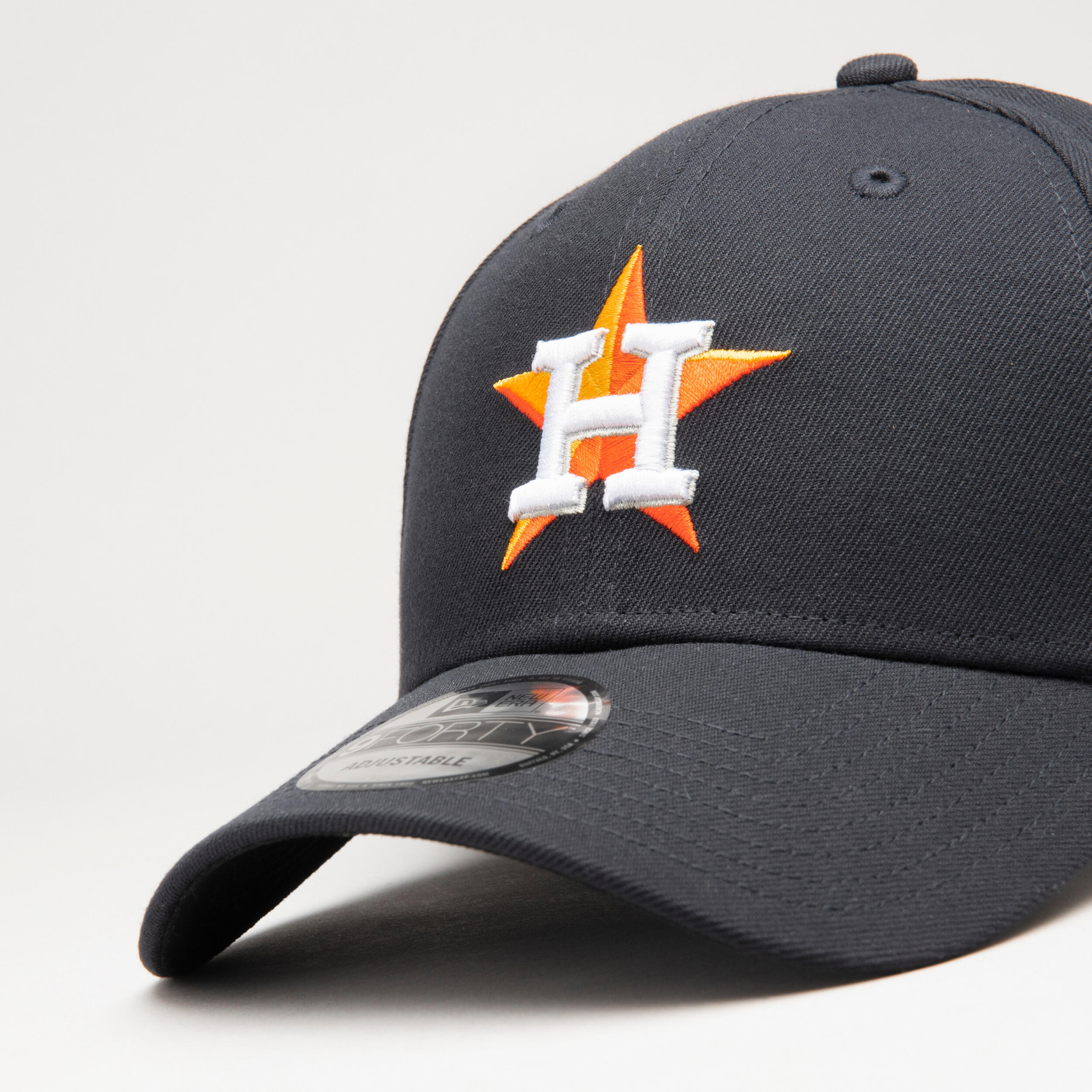 New Era MLB Houston Astros The League 9Forty Adjustable Cap