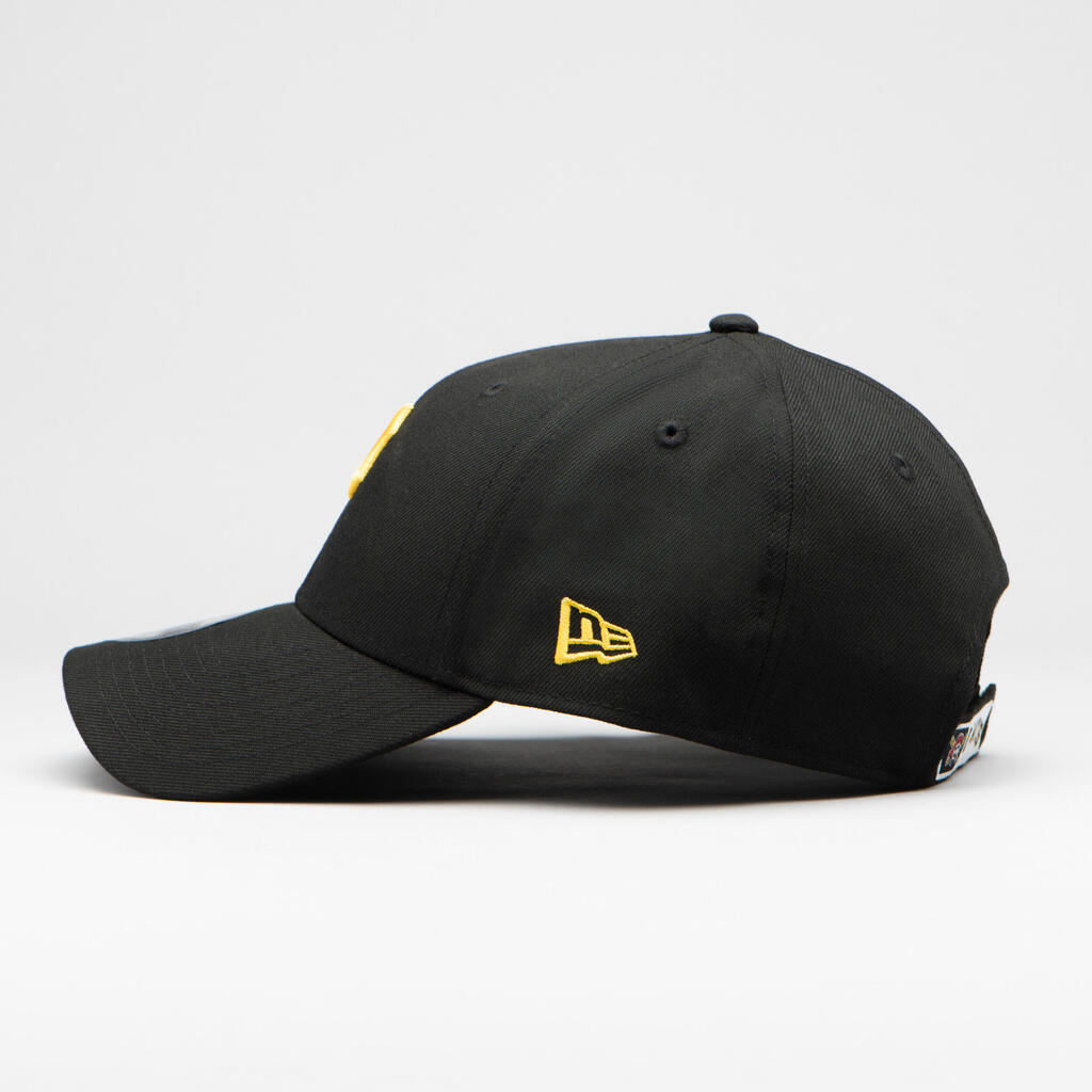 Baseball Cap MLB Pittsburgh Pirates Damen/Herren schwarz