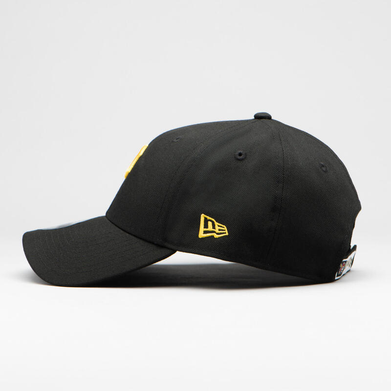 Casquette baseball MLB Homme / Femme - Pittsburgh Pirates Noir