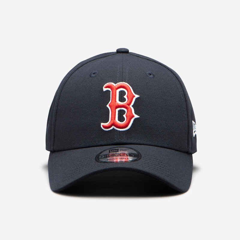 Ανδρικό/γυναικείο καπέλο μπέιζμπολ MLB Boston Red Sox - Μπλε