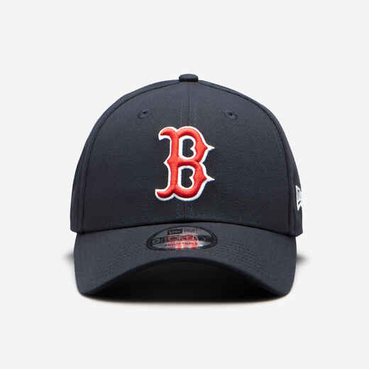 
      Ανδρικό/γυναικείο καπέλο μπέιζμπολ MLB Boston Red Sox - Μπλε
  