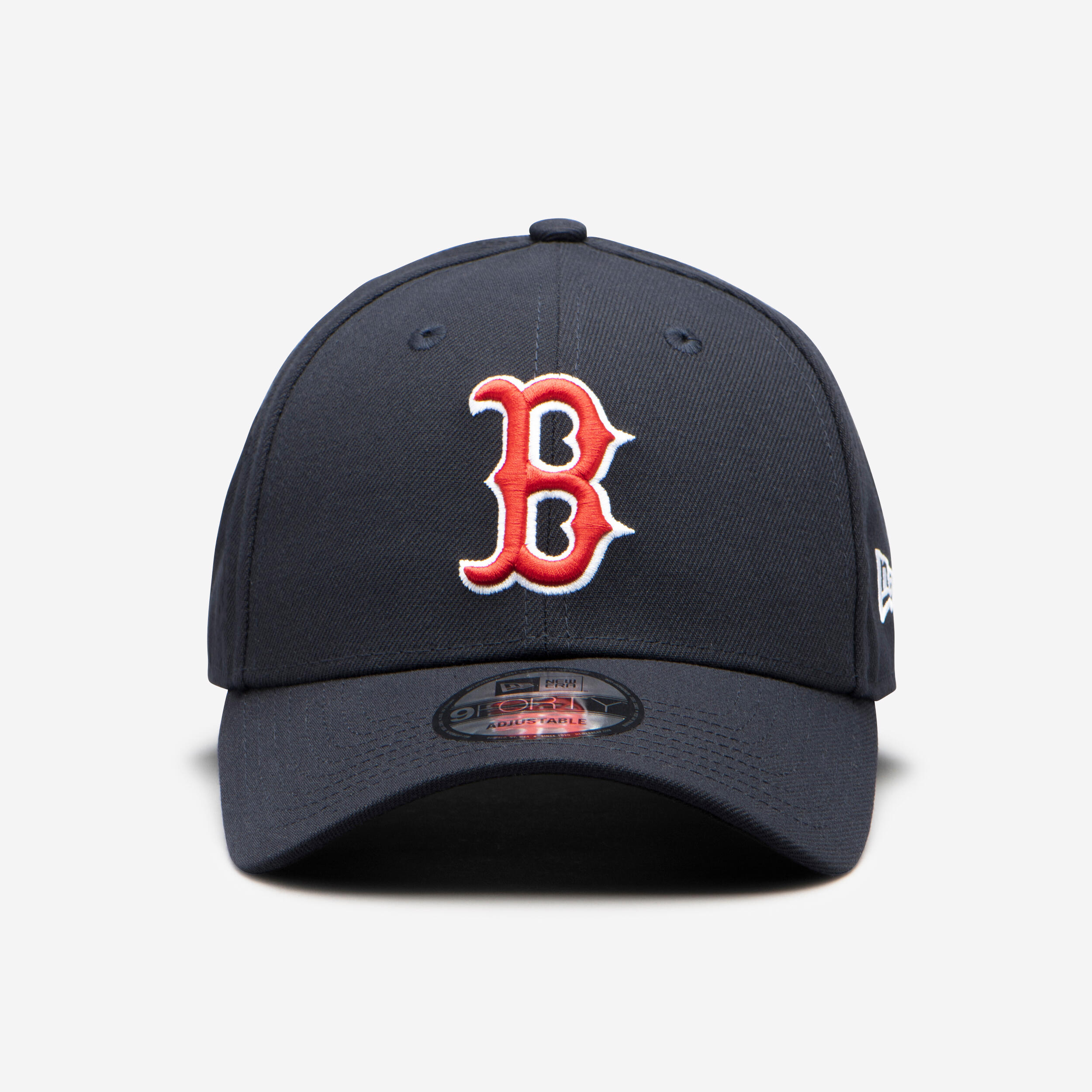 Keps Baseball Mlb Boston Red Sox Unisex Blå