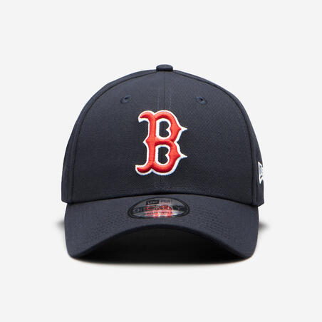 Keps baseball MLB Boston Red Sox unisex blå