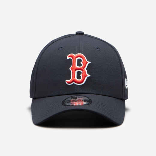 
      Črna moška in ženska baseball kapa RED SOX 
  