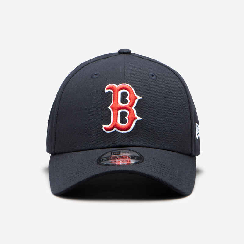 Baseball Cap MLB Boston Red Sox Damen/Herren blau Media 1