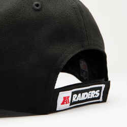 Men's/Women's American Football Cap NFL - Las Vegas Raiders/Black