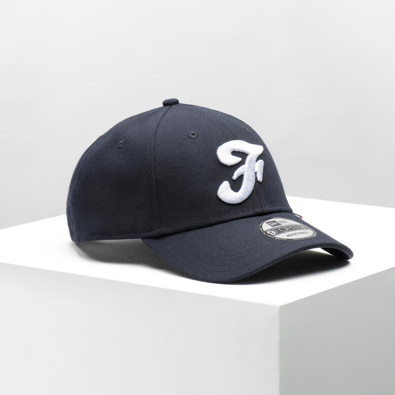 Gorra Oficial Federación Francesa de Béisbol y Softball New Era