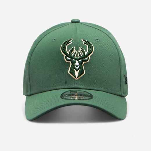 
      Basketball Cap NBA Milwaukee Bucks Damen/Herren grün
  