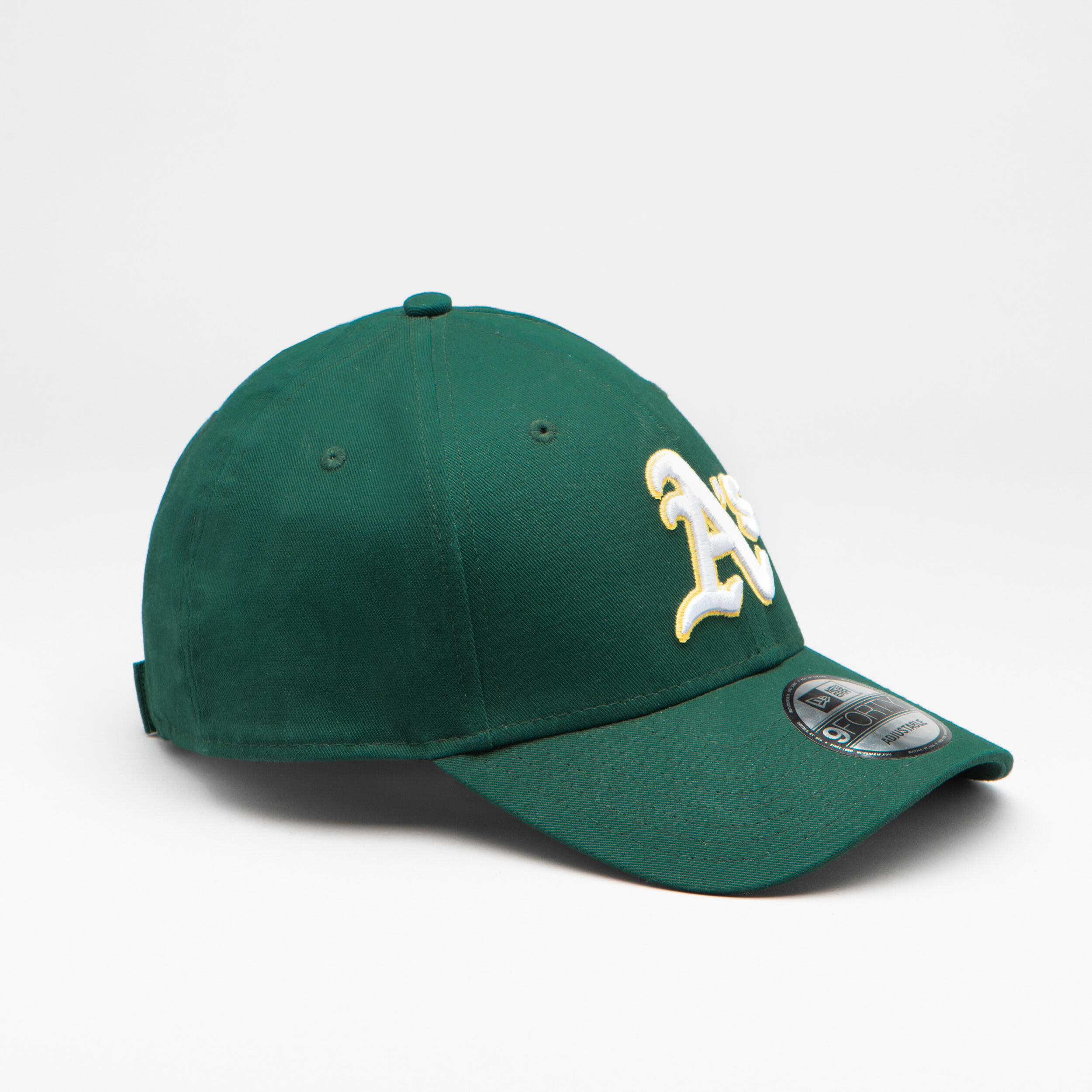 Women's Baseball Cap Oakland Athletics 