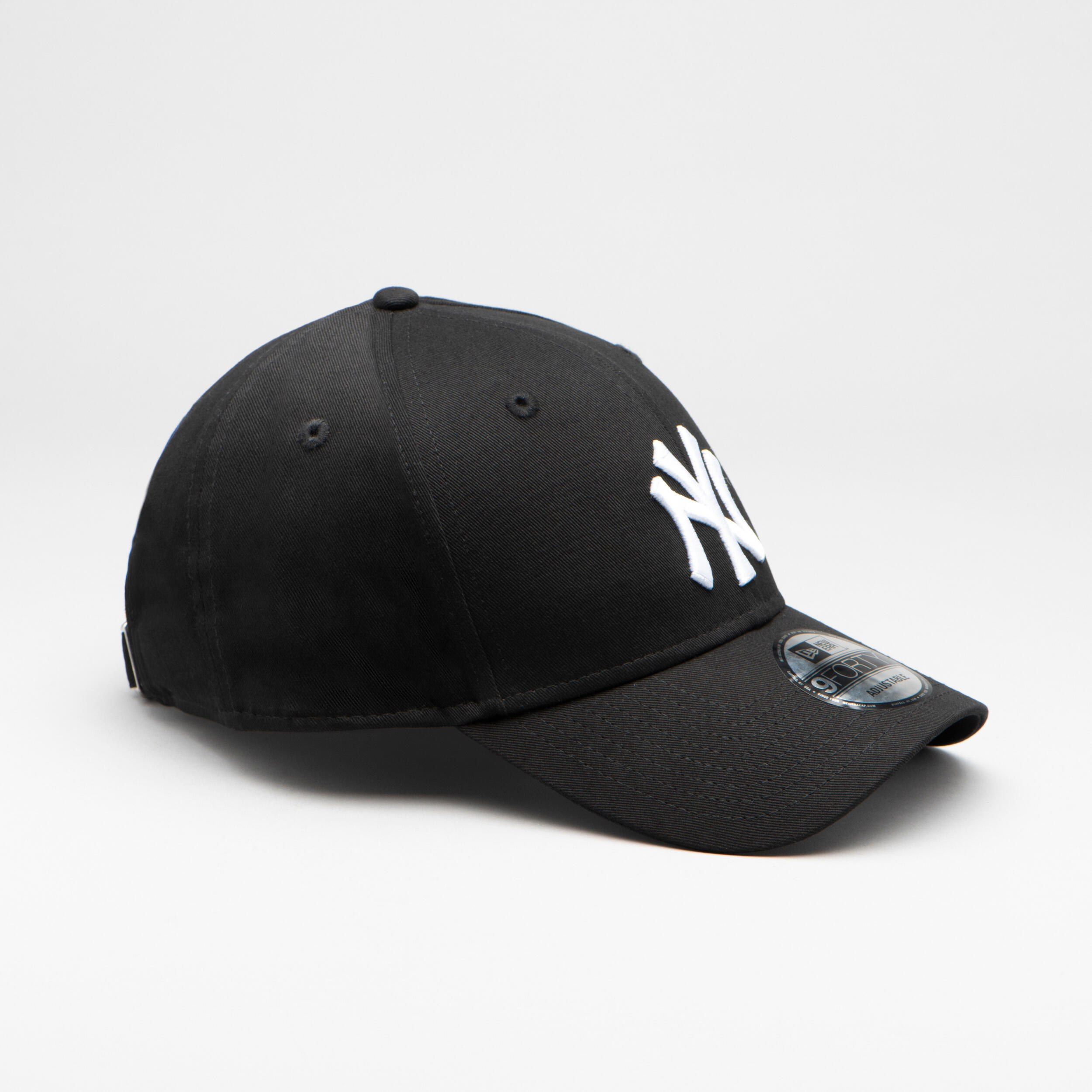 Men's/Women's Baseball Cap MLB - New York Yankees/White 4/7