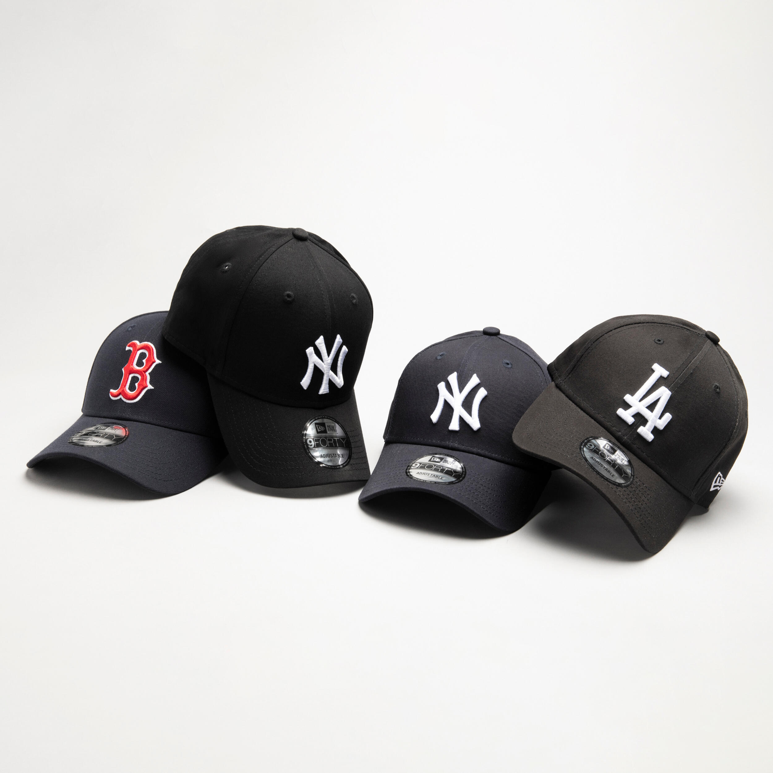 casquette baseball