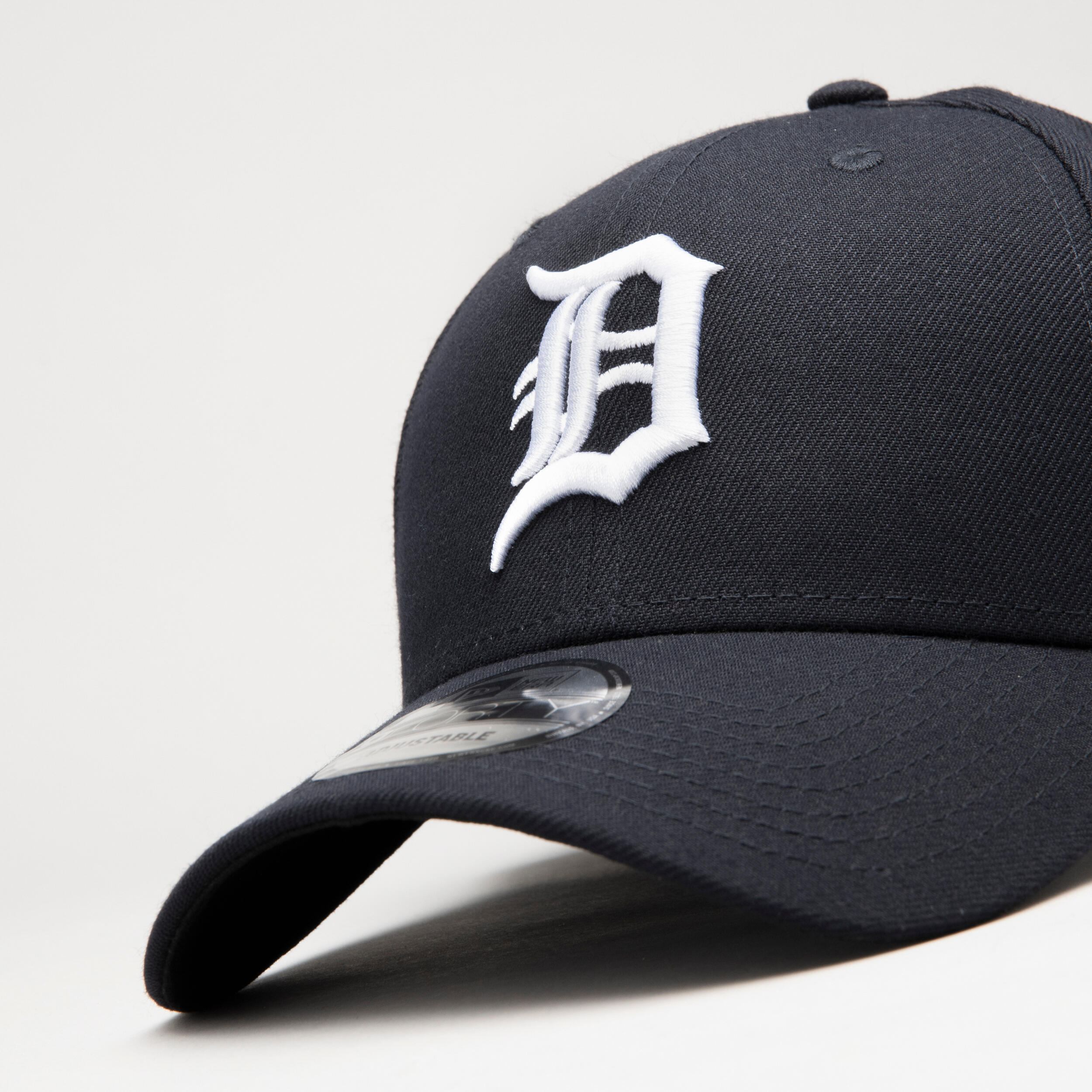 Men's / Women's MLB Baseball Cap Detroit Tigers - Black 3/11