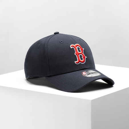 Suaugusiųjų beisbolo kepuraitė „Boston Red Sox“, mėlyna