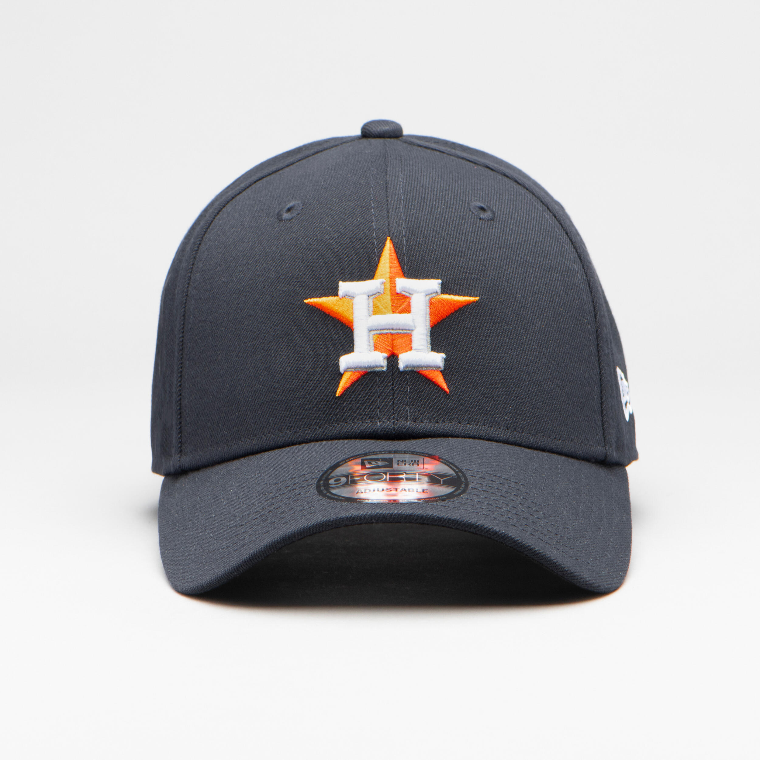 Șapcă Baseball MLB Houston Astros Negru Adulți