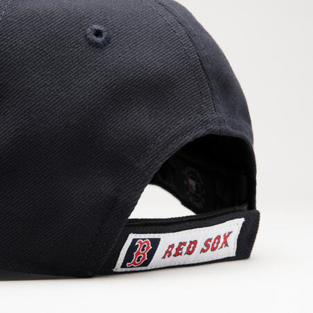 Бейсболка 9Forty Boston Red Sox