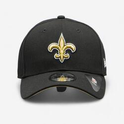 Pet voor volwassenen NFL The League New Orleans Saints zwart