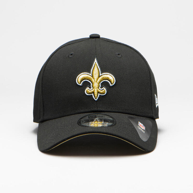 Kšiltovka NFL New Orleans Saints černá 