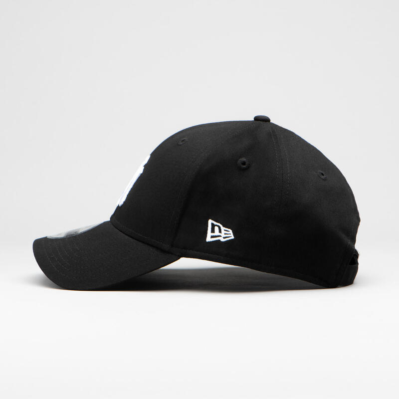 Boné de Basebol MLB New York Yankees Adulto Preto