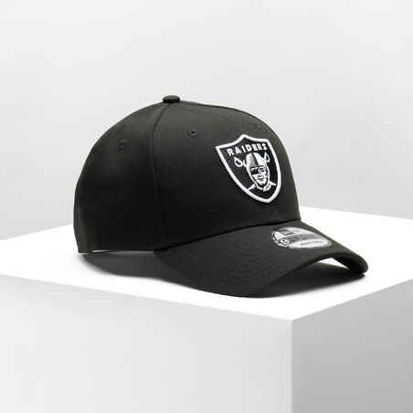 Men's/Women's American Football Cap NFL - Las Vegas Raiders/Black