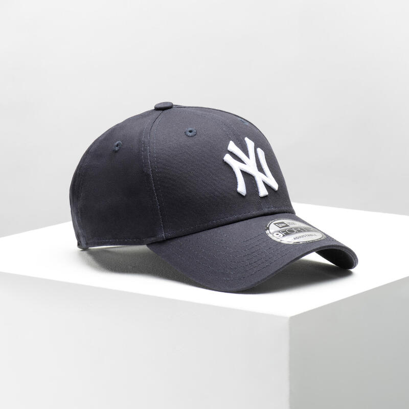 Baseballová kšiltovka MLB 9Forty New York Yankees tmavě modro-bílá