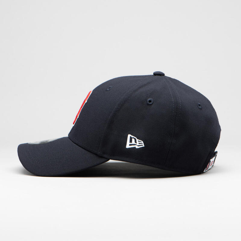 Czapka z daszkiem do baseballa dla mężczyzn i kobiet MLB New Era Boston Red Sox