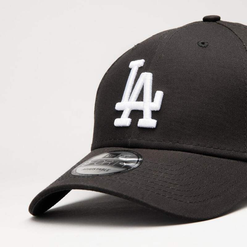 Șapcă Baseball MLB Los Angeles Dodgers Negru Adulți 