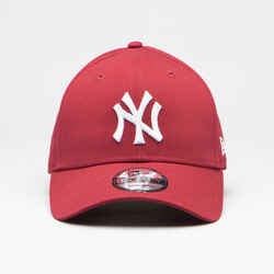 Men's / Women's MLB Baseball Cap New York Yankees - Red