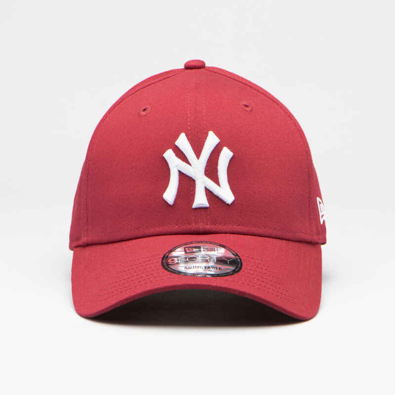 Men's / Women's MLB Baseball Cap New York Yankees - Red