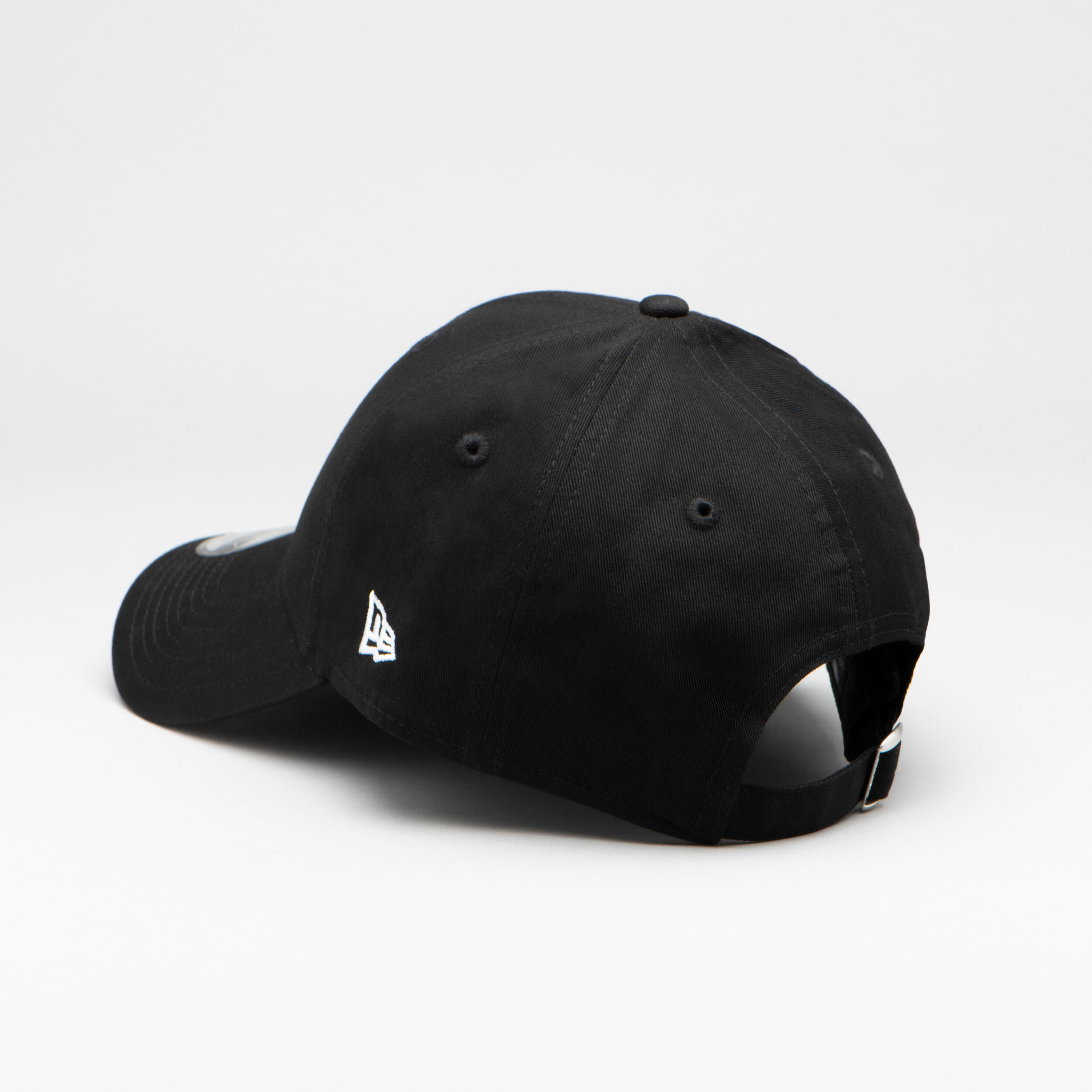 NEW ERA Bejzbalová šiltovka pre dospelých New Era 9 Forty New York Yankees čierno-biela ČIERNA · záber 7