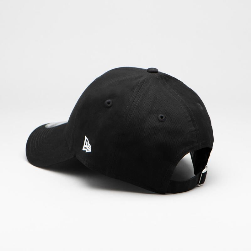 Gorra Negra New Era Hombre - NEGRO 