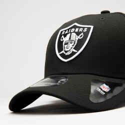 Men's/Women's American Football Cap NFL - Las Vegas Raiders/Black