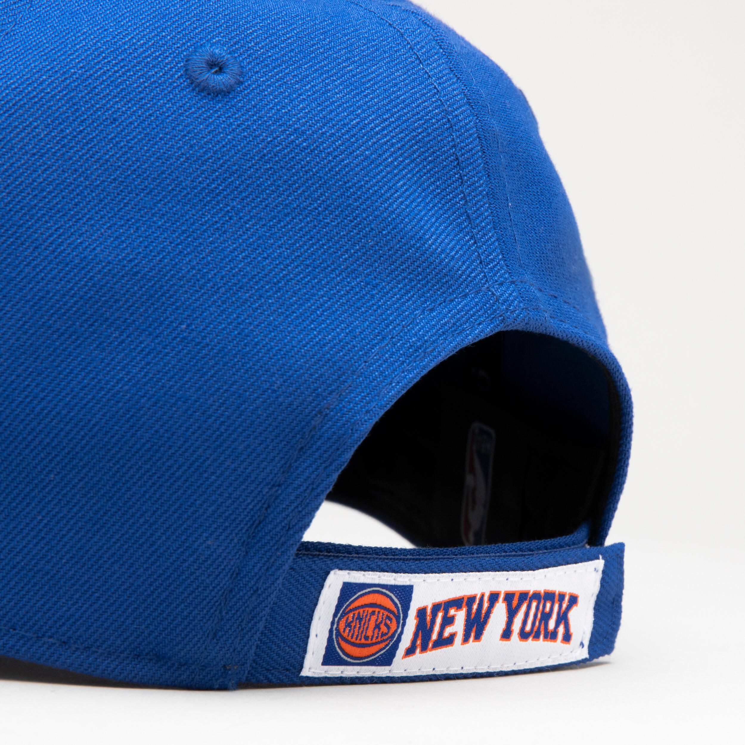 Men's/Women's Basketball Cap NBA - New York Knicks/Blue 6/7