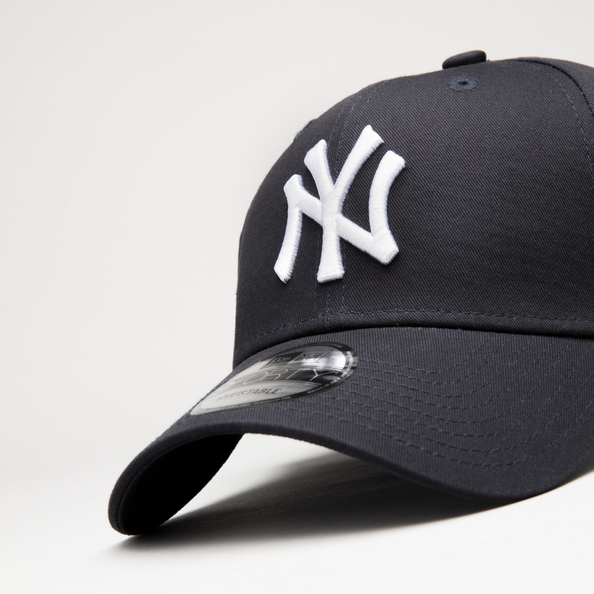 Cappellino baseball NEW YORK YANKEES blu NEW ERA | DECATHLON