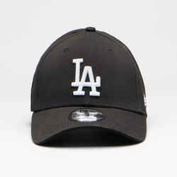 Men's / Women's MLB Baseball Cap Los Angeles Dodgers - Black