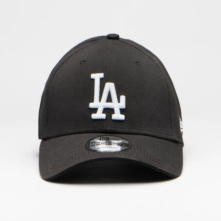 Keps baseball MLB Los Angeles Dodgers Unisex svart