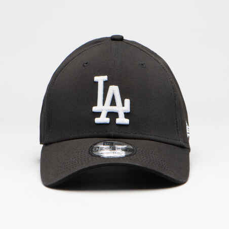 Črna baseball kapa Cap Los Angeles Dodgers 