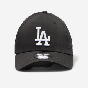 Gorra Béisbol New Era Los Angeles Dodgers adulto negro
