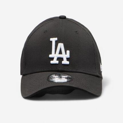 Casquette baseball MLB Homme / Femme - Los Angeles Dodgers Noir