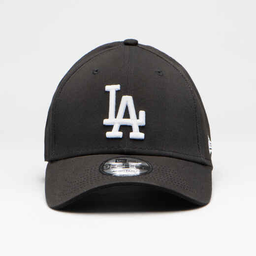 
      ШАПКА С КОЗИРКА MLB LOS ANGELES DODGERS, ЧЕРНА
  