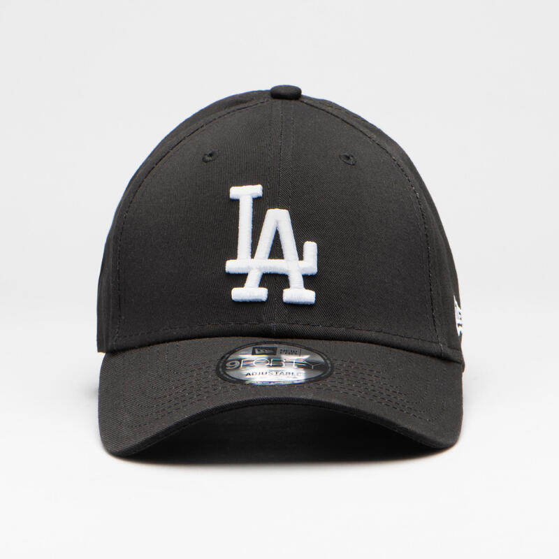 New Era Los Angeles Dodgers pet zwart