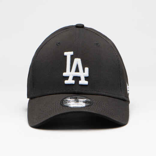 
      Suaugusiųjų beisbolo kepuraitė „Los Angeles Dodgers“, juoda
  