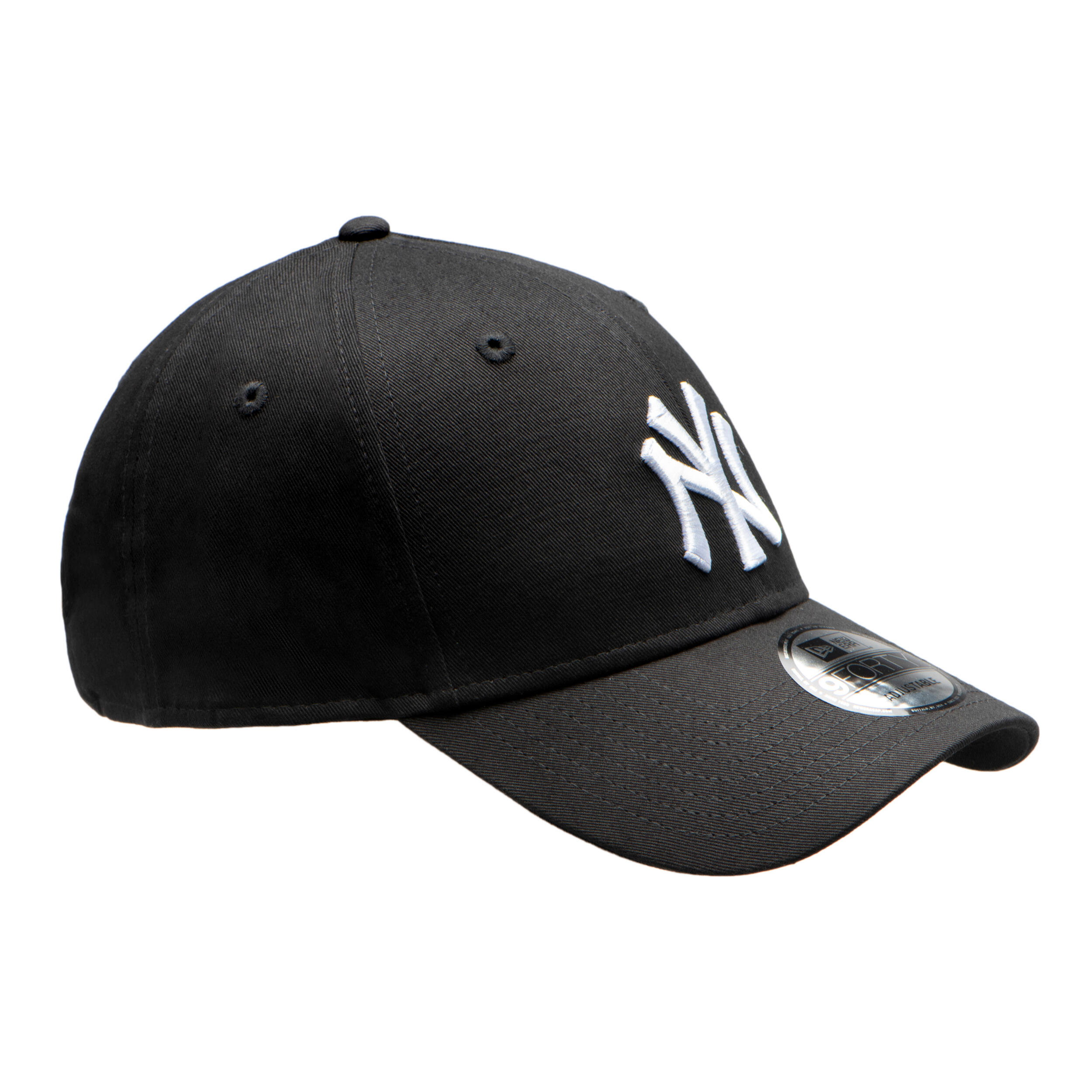 NEW ERA Casquette Baseball Mlb Homme Femme New York Yankees Blanc