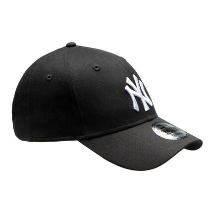 Casquette baseball MLB Homme / Femme - New York Yankees Blanc