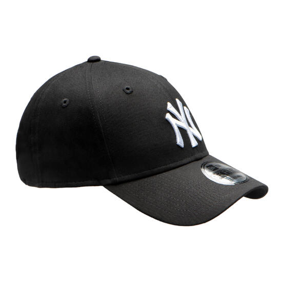 Casquette baseball MLB Homme / Femme - New York Yankees Blanc
